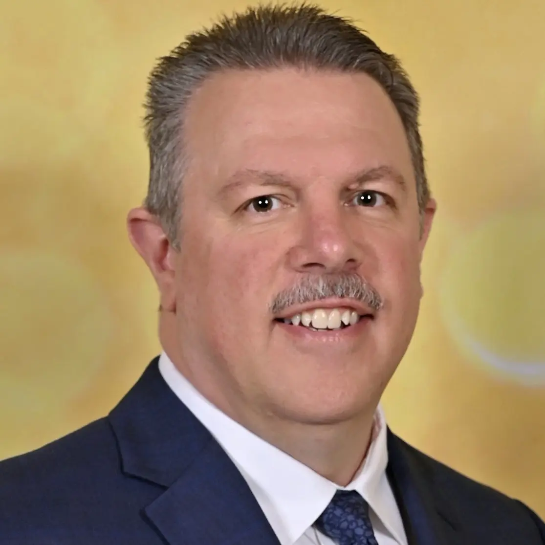 Picture of Robert Sparbanie, Jr.